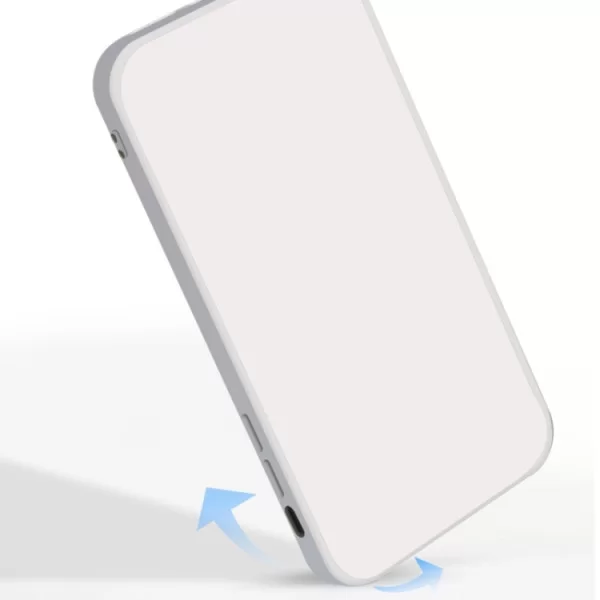 Чехол Screen Geeks Soft Touch Samsung Galaxy A34 [Green]